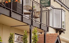 The Ship Hotel